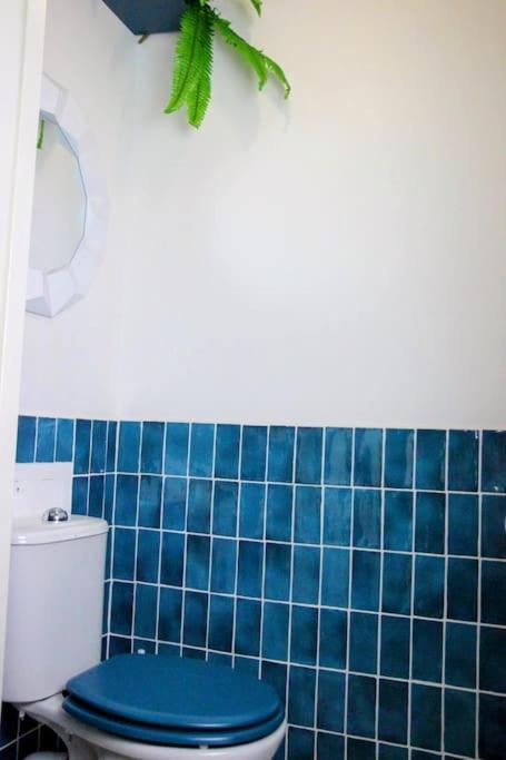 Le Rosa Bonheur Leilighet Nantes Eksteriør bilde